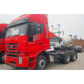 High Quality Iveco Hongyan 6X4 Tractor Truck